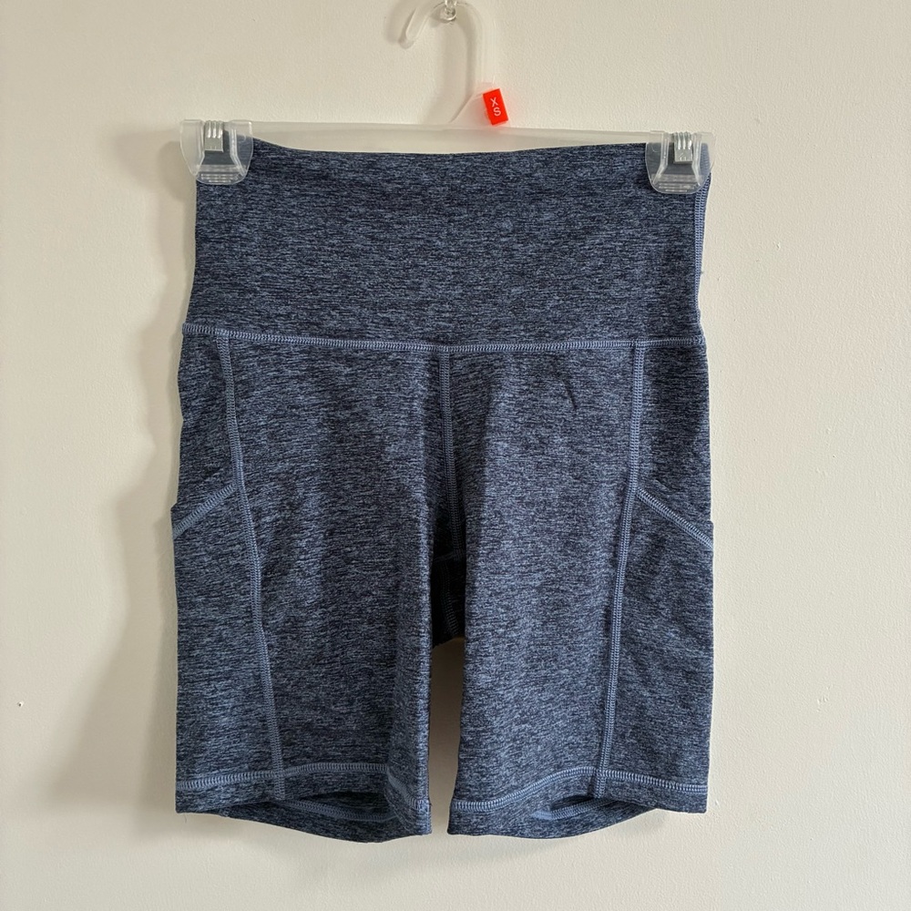 Aerie Bike Shorts